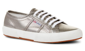 Superga 2750 Cotmetu Grey (s8432)