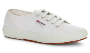 Superga 2750 Cotu Classic White (s82)