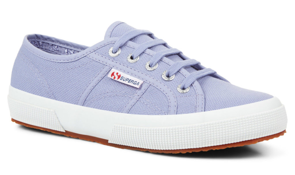 Superga 2750 Cotu Classic Violet Persian (s24944)