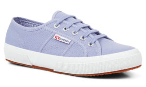 Superga 2750 Cotu Classic Violet Persian (s24945)