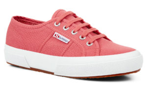 Superga 2750 Cotu Classic Pink Extase (s24921)