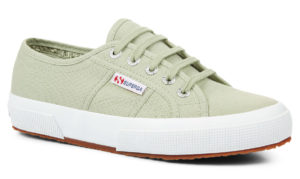 Superga 2750 Cotu Classic Green Sage (s24880)