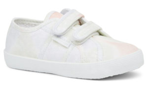 Superga 2750 Cotu Strap Tiedye Green Multicolour (s25684)