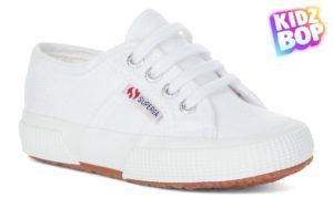 Superga 2750 Jcot Classic Kids White (s13912)