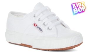 Superga 2750 Jcot Classic Kids White (s1045)