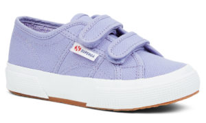 Superga 2750 Jstrap Classic Kids Violet Persian (s25630)