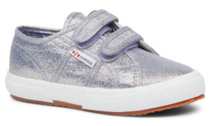 Superga 2750 Lamew Strap Violet Persian (s25572)