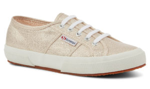 Superga 2750 Lamew Rose Platinum (s20298)