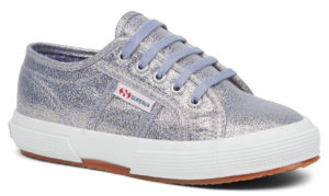 Superga 2750 Lamew Kids Violet Persian (s25542)