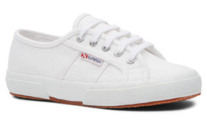 Superga 2750 Linu White (s25852)