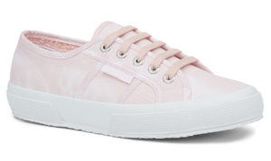 Superga 2750 Pink Multicolour Pink Multicolor (s25171)