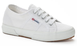Superga 2750 Plus Cotu White (s26626)