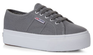 Superga 2790 Linea Up Down Grey Sage (s14752)