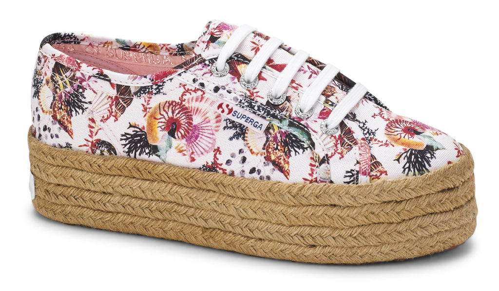 Sneaker s26197