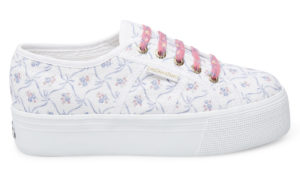Superga 2790 Fancotu Blue Ribbon (s26203)