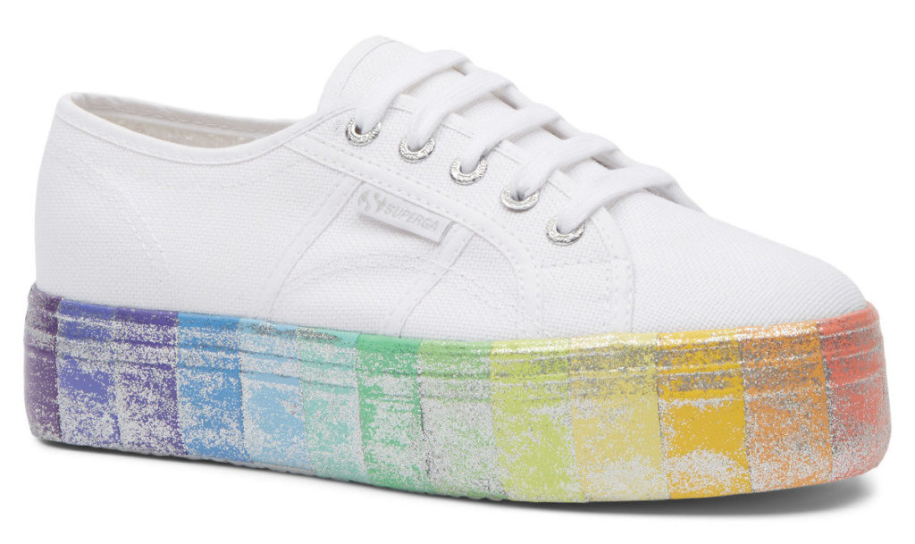 Sneaker s25915
