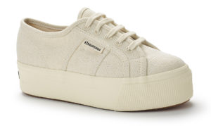 Superga 2790 Organic Cotton Naturtal Beige (s26446)