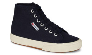 Superga 2795 Cotu Navy (s21538)