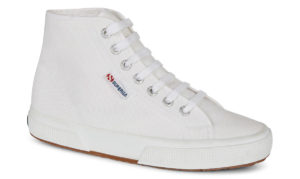 Superga 2795 Cotu White (s21515)