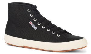Superga 2795 Cotu Black (s23447)