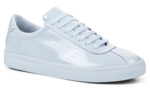 Superga 2843 Superga Sport Club S Pastel Swedish Blue (s25287)