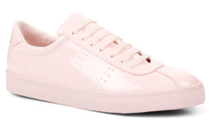 Superga 2843 Superga Sport Club S Pastel Pink (s25289)