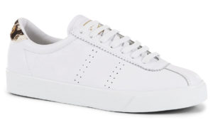 Superga 2843 Superga Sport Club S White Birch (s23109)