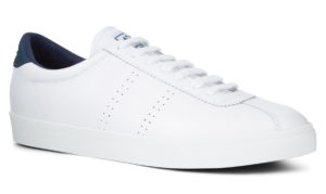 Superga 2843 Superga Sport Club S White Navy (s23530)
