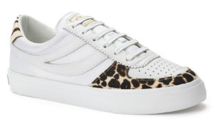 Superga 2846 Superga Sport Seattle White zebraleo (s26719)