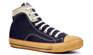 Superga 2854 Cotu Blue Navy Beige Lt Sand (s25419)