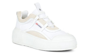 Superga 2922 Hyper Bubble White (s23032)