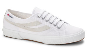 Superga 2953 Swallow Tail Cotu White (s26027)