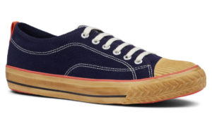 Superga 289 Cotu Blue Navy (s25390)