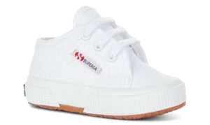 Superga 2750 Bebj Classic Baby White (s13994)