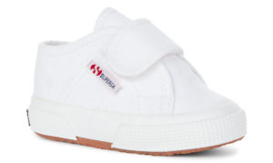 Superga 2750 Bstrap Baby White (s14012)