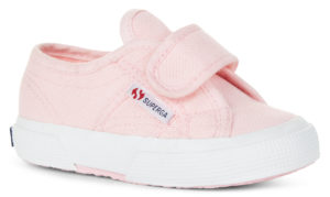 Superga 2750 Bstrap Baby Pink (s3364)