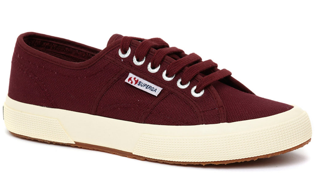 Superga 2750 Cotu Classic s4316