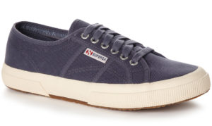 Superga 2750 Cotu Classic Blue Shadow (s4960)