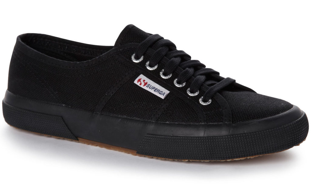 Superga 2750 Cotu Classic s203