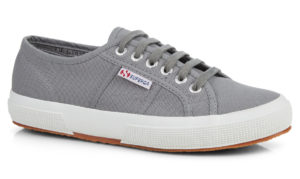 Superga 2750 Cotu Classic Grey Sage (s1960)