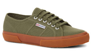 Superga 2750 Cotu Classic Sherwood Gum (s17989)