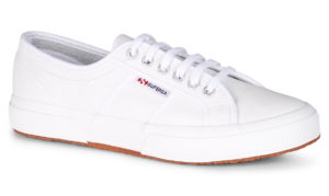 Superga 2750 Efglu White (s7631)