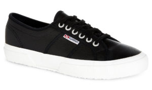 Superga 2750 Efglu Black White (s7659)