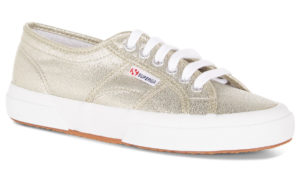 Superga 2750 Lamew Platinum (s7278)