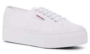 Superga 2790 Linea Up Down White (s4215)