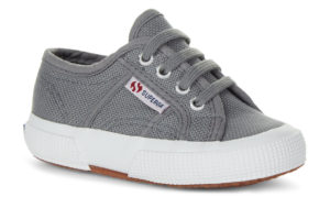 Superga 2750 Jcot Classic Kids Grey Sage (s4741)