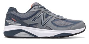 New Balance Made in US 1540v3 Grey/Orange (W1540GD3)
