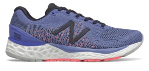 New Balance Fresh Foam 880v10 Blue/Pink (W880A10)