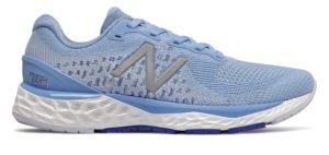 New Balance Fresh Foam 880v10 Blue/Grey (W880B10)