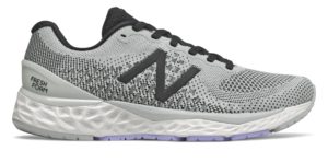 New Balance Fresh Foam 880v10 Grey/Black (W880D10)